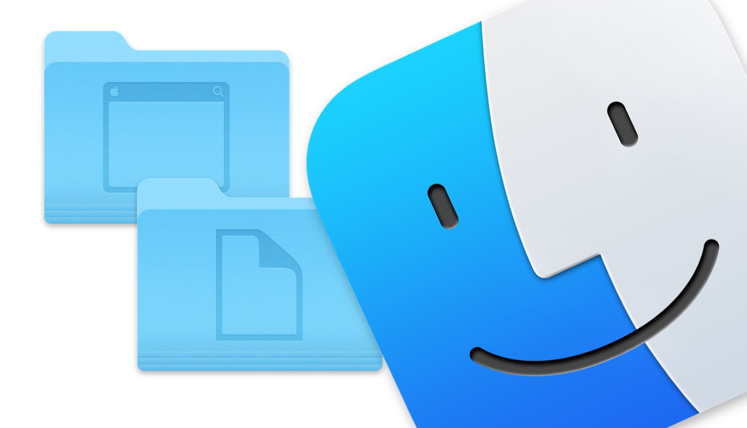 Как открыть папки «Рабочий стол» и «Документы» с Mac на iPhone, iPad и Windows