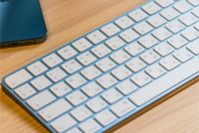 Magic Keyboard, Magic Mouse и Magic Trackpad с USB-C могут