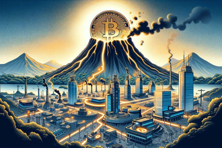 Сальвадор запустит биткоин-облигации в 2024