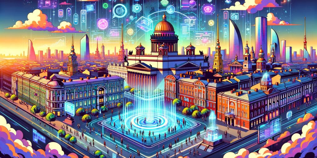 Цифровой рубль стал частью налоговой системы РФ