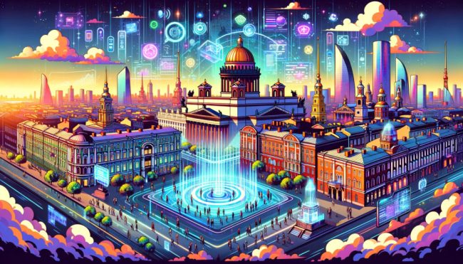 Цифровой рубль стал частью налоговой системы РФ