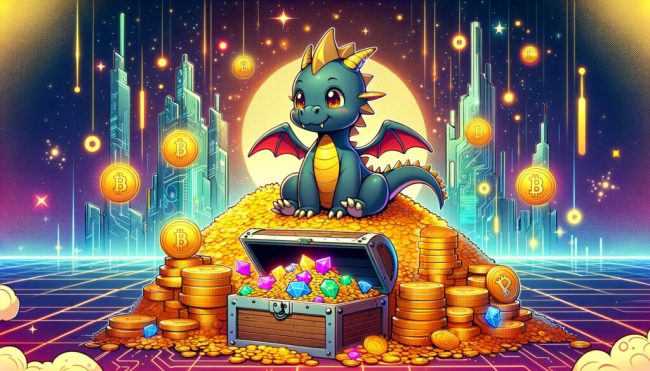 Трейдер сделал 2 миллиона из 62 долларов