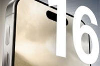 Все iPhone 16 получат сенсорную кнопку Action