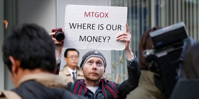 Mt.Gox начал платить кредиторам — BitJournal