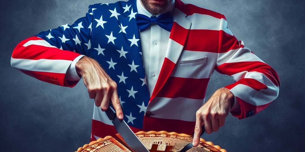 Bitcoin-ETF вот-вот запустят: BTC снова $45 000