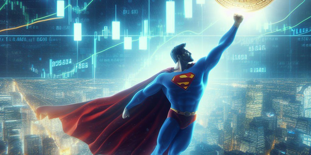 Первый спотовый Bitcoin-ETF в США одобрен