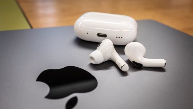 30 функций наушников AirPods Pro: полезные советы и техники