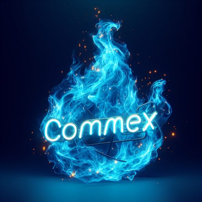 CommEX запускает Марафон P2P-Торговли — BitJournal