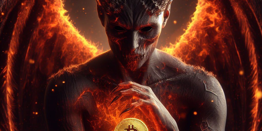 Как крипто-мошенники могут обмануть вас