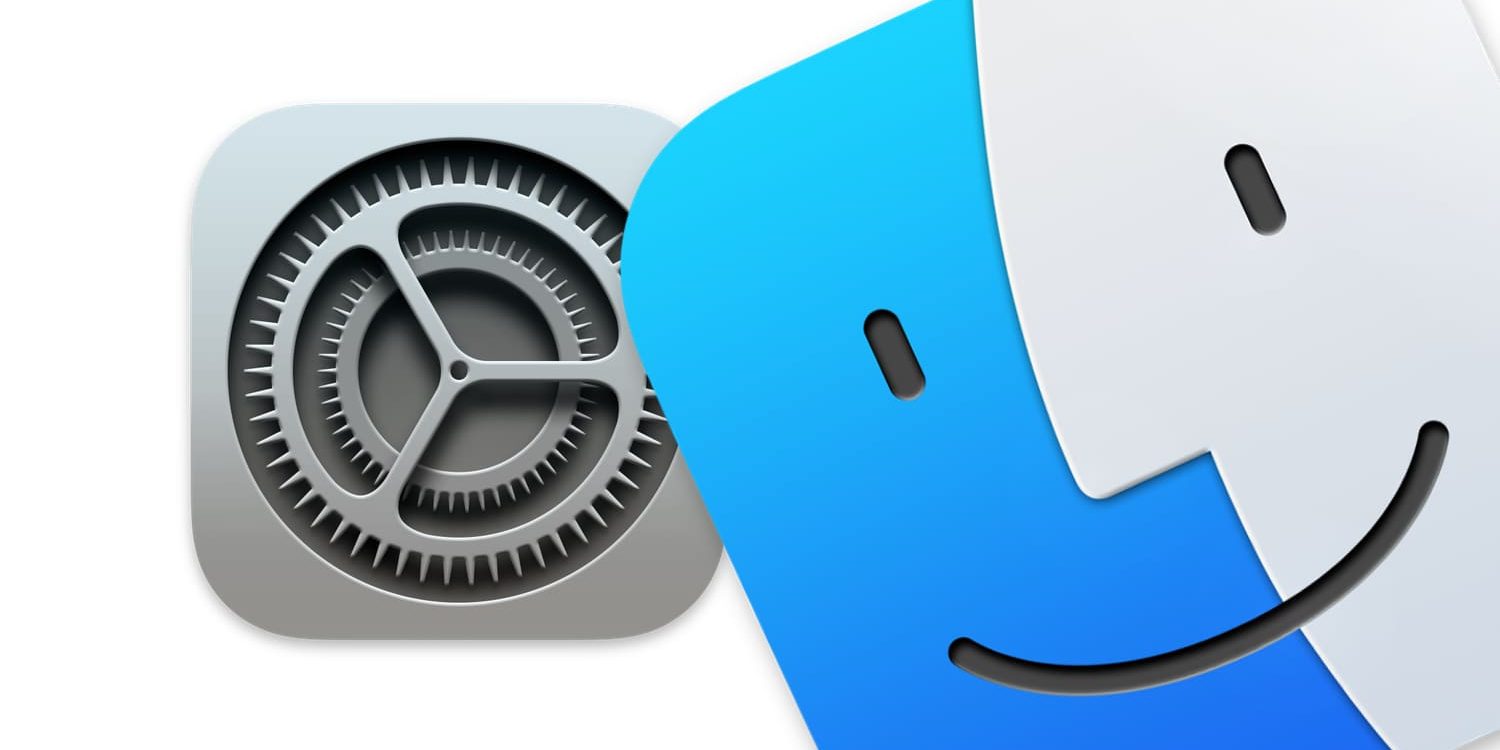 Как отключить показ рабочего стола по щелчку мыши в macOS