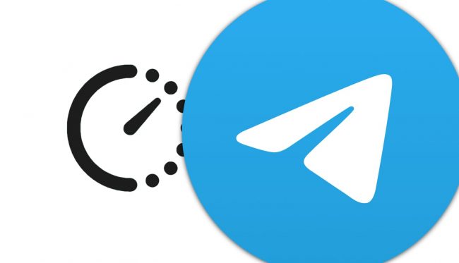 Как в Телеграм отправлять исчезающие голосовые (видео) сообщения