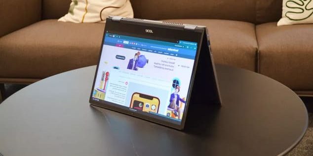 Лучшие хромбуки 2 в 1 2024 года