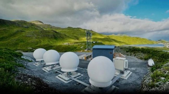 Starlink запустил тариф со скоростью до 10 Гбит/с и ценой