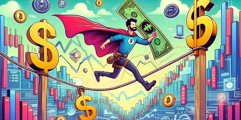 TrueUSD предоставит ежедневные аудиты своих резервов