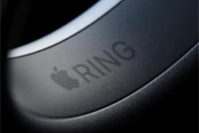 Apple ускорила разработку умного кольца