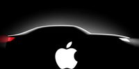 Apple закрыла проект электромобиля | ПростоMAC