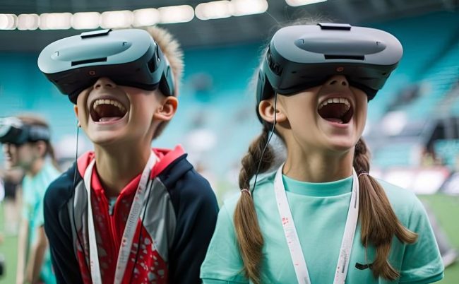 Что такое фиджитал-спорт и какие бывают фиджитал игры?