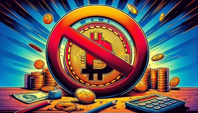 Coinbase ограничит платежи в криптовалютах с моделью UTXO