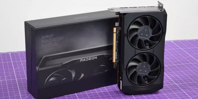 Лучшие видеокарты 1080р 2024 года