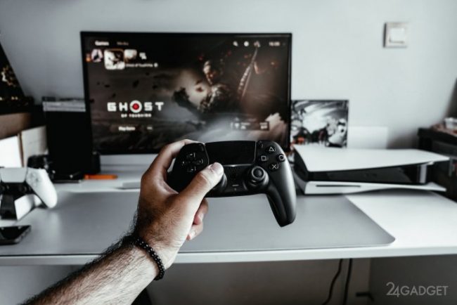 На взломанной PlayStation 5 научились запускать игры для PS One