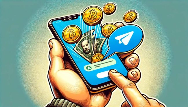 Telegram будет платить Toncoin владельцам каналов