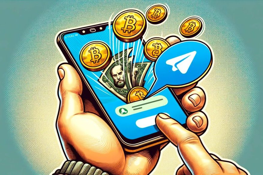 Telegram будет платить Toncoin владельцам каналов