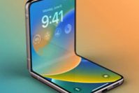 The Information: Apple активно разрабатывает складной iPhone