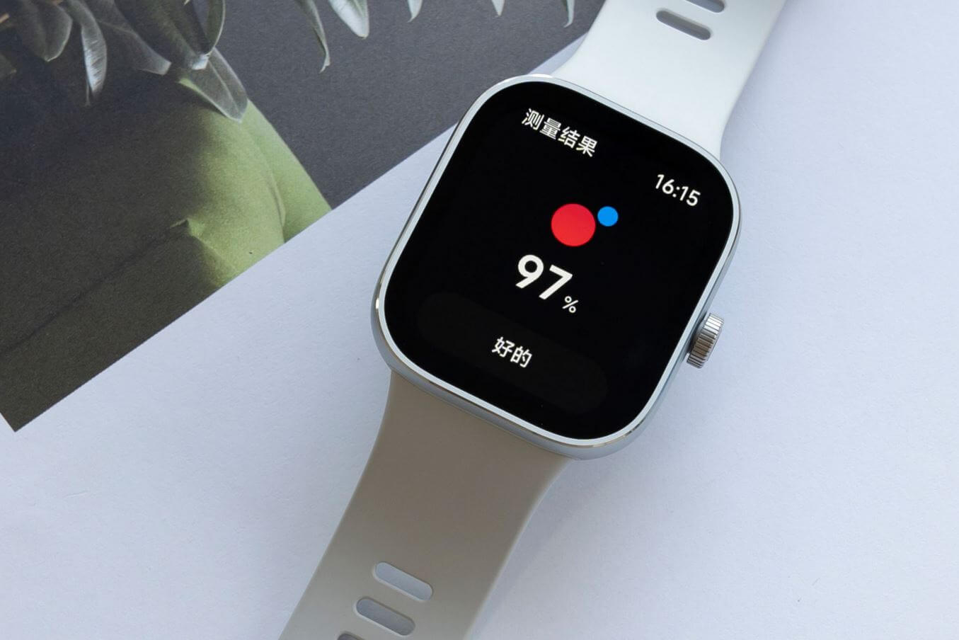 Стоит ли покупать Redmi Watch 4. Redmi Watch 4 — крутая альтернатива Apple Watch по более доступной цене. Фото.