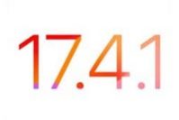 Apple выпустила iOS 17.4.1 | ПростоMAC