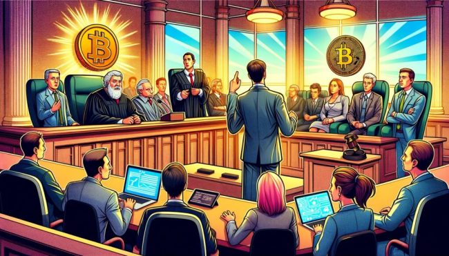 Крейг Райт – не Сатоши Накамото