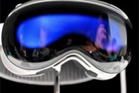 Куо: следующая версия Vision Pro будет содержать минимальные изменения