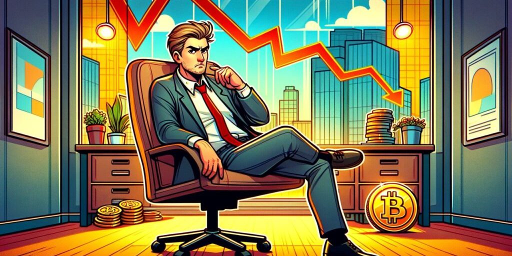 Почему Grayscale не снижает комиссии несмотря на убытки?