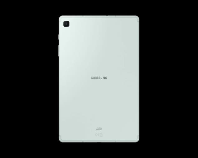 Samsung Galaxy Tab S6 Lite 2024 года