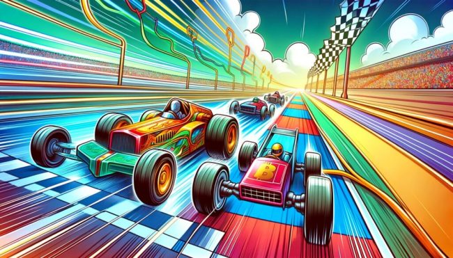 Solana может превзойти Ethereum по количеству dApps