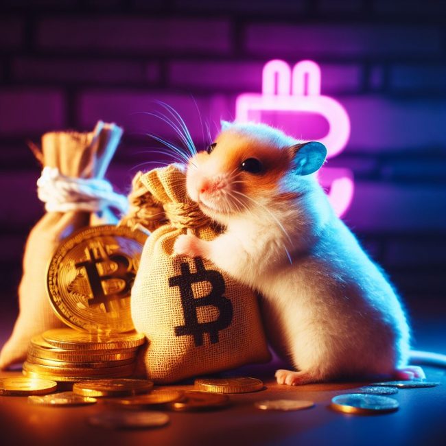 Халвинг скоро: что он значит для биткоина?