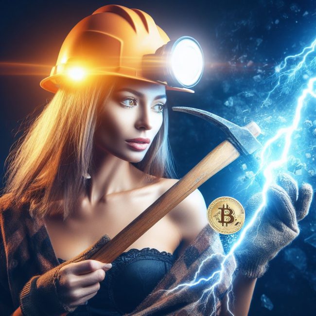 Сколько стоит биткоин добыть? — BitJournal