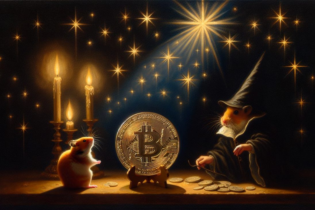 Как поменялся биткоин после халвинга?