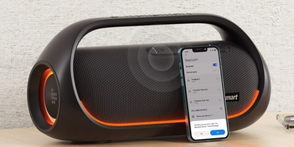 5 хороших беспроводных колонок для iPhone на любой кошелек