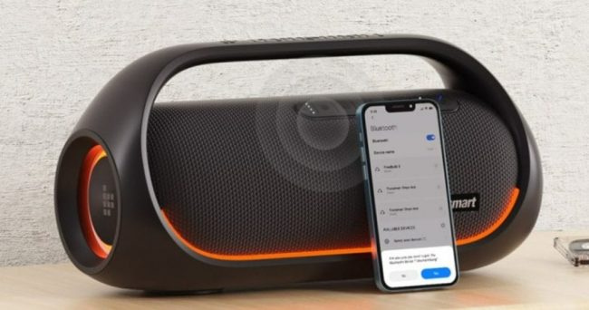 5 хороших беспроводных колонок для iPhone на любой кошелек