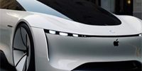 Apple могла заработать миллиарды на своем автомобильном проекте