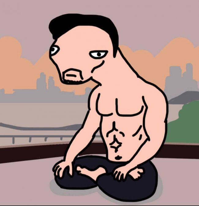 Капитализация $10 млн: мемкоин Povel Durev про Павла Дурова в