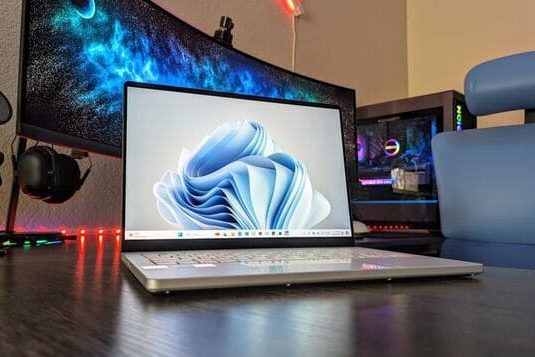 Лучшие ноутбуки для игры в Minecraft в 2024 году