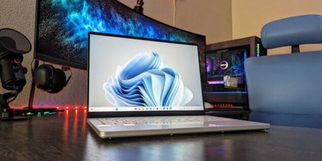 Лучшие ноутбуки для игры в Minecraft в 2024 году