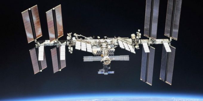 МКС стала рассадником устойчивых к антибиотикам бактерий-мутантов » 24Gadget.Ru ::