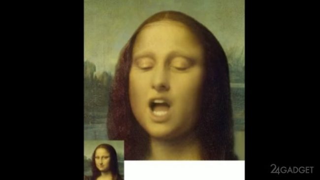 Microsoft показала нейросеть, которая делает говорящими что угодно (2 фото