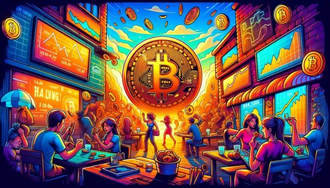 Прогноз: биткоин достигнет $150,000