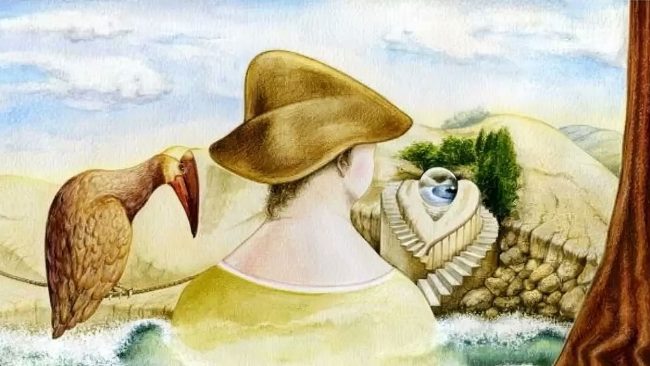 Резиновая рука, эффект МакГурка и другие удивительные иллюзии восприятия