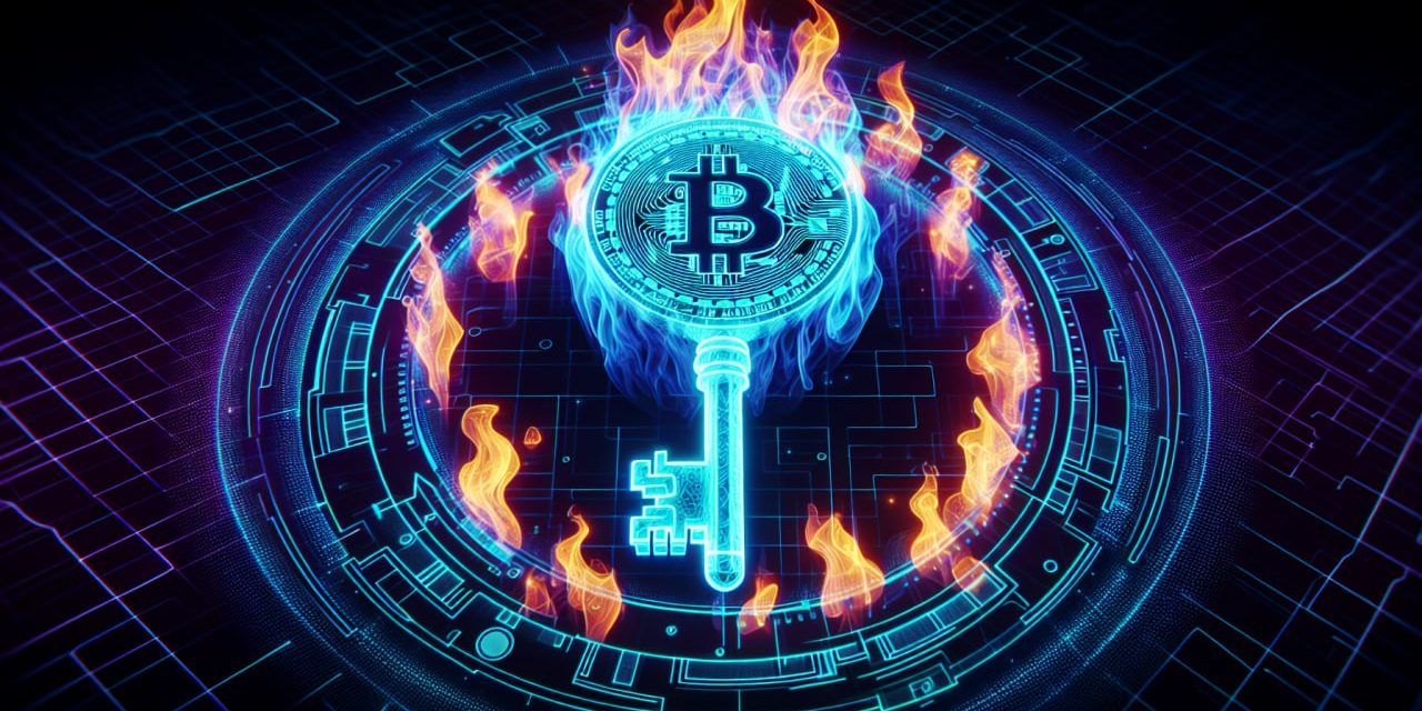 Биткоин упал ниже $60 000 после того, как основателя Binance