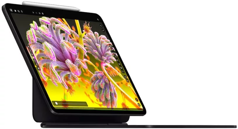 Аксессуары iPad Pro (M4) 2024 года