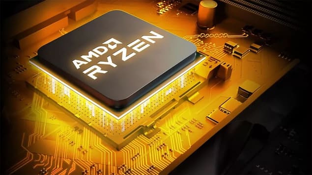 Чипсеты AMD Ryzen Z1